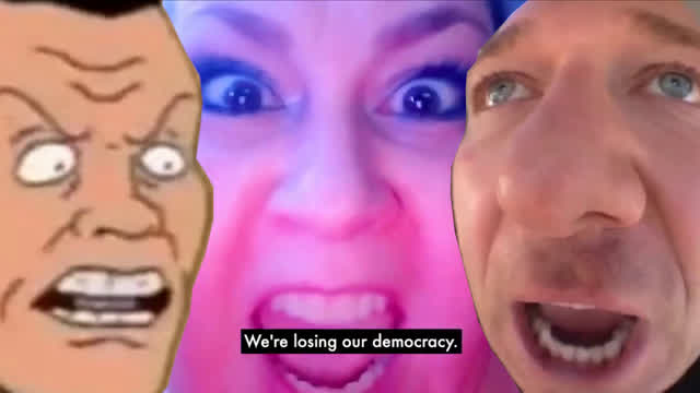 [YTP] I Just Wasted 1 Minute Of Your Life