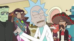 Rick y morty T2-ep04