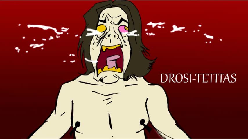 Critica a Dross y a sus fanboys (de Dark Rogue Demoncy) Critica a Dross y a sus fanboys (de Dark Rogue Demoncy)