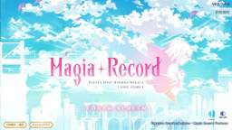 Got The English Patch of Magia Record