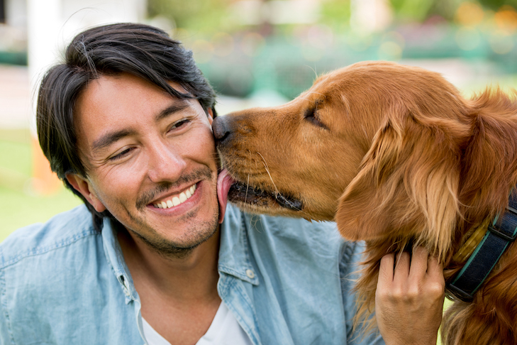 Effective Ways To Build Stronger Bond With Your Dogs