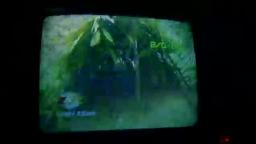 Analog cable TV at Wakaf Bharu #analogdying