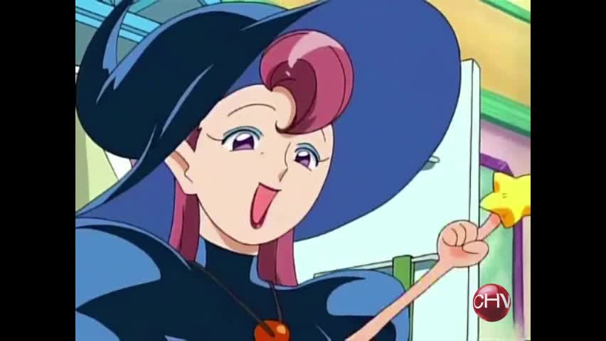 Magical Doremi (Chilevision 2008) Episodio 05 Español Latino