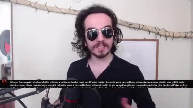 Utanç Verici Anılar #3