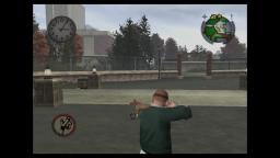 Bully: Jimmy becomes an Animal Abuser (PlayStation 4)
