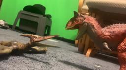 Camp Cretaceous Ships In A Nutshell