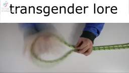 transgender lore