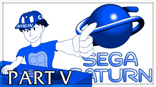 A Deep Dive on the Sega Saturn (Part 5) A Deep Dive on the Sega Saturn (Part 5)