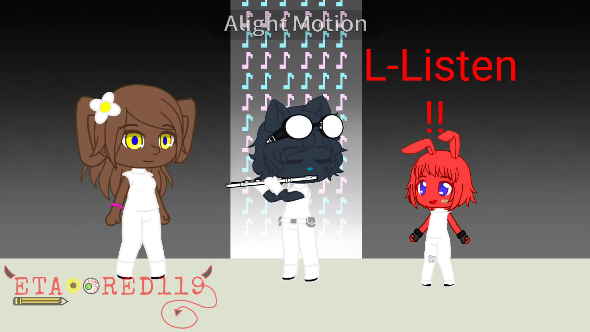 hey listen, space jungle