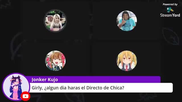 El hangout de los gorditos trolos (15-05-2020) 1/5