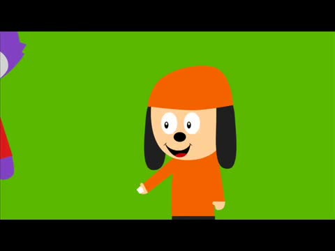 The Rodfellows - (S04E12) Tooth Fairy