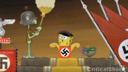 [Reupload] YouTube Poop Hispano - Bob Esponja Nazi