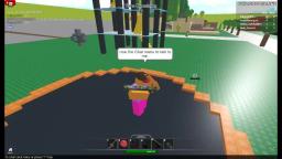 I So Good At Roblox Battle