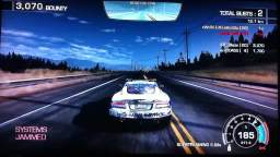 Need For Speed: Hot Pursuit | Hot Pursuit Race 3 Close Call | Super