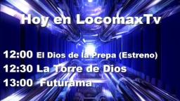 LocomaxTv Bolivia Anime 2020 LocomaxTv Bolivia Anime 2020