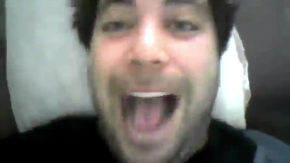 How it legit feels like to see 5 underage users ask for a speedpaint