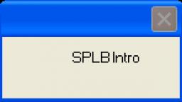 SPLB Intro v1.0