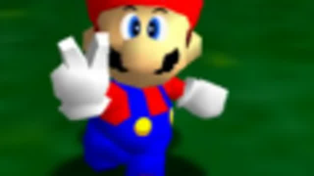 Mario VS Sonic - The Battle Of The Franchises