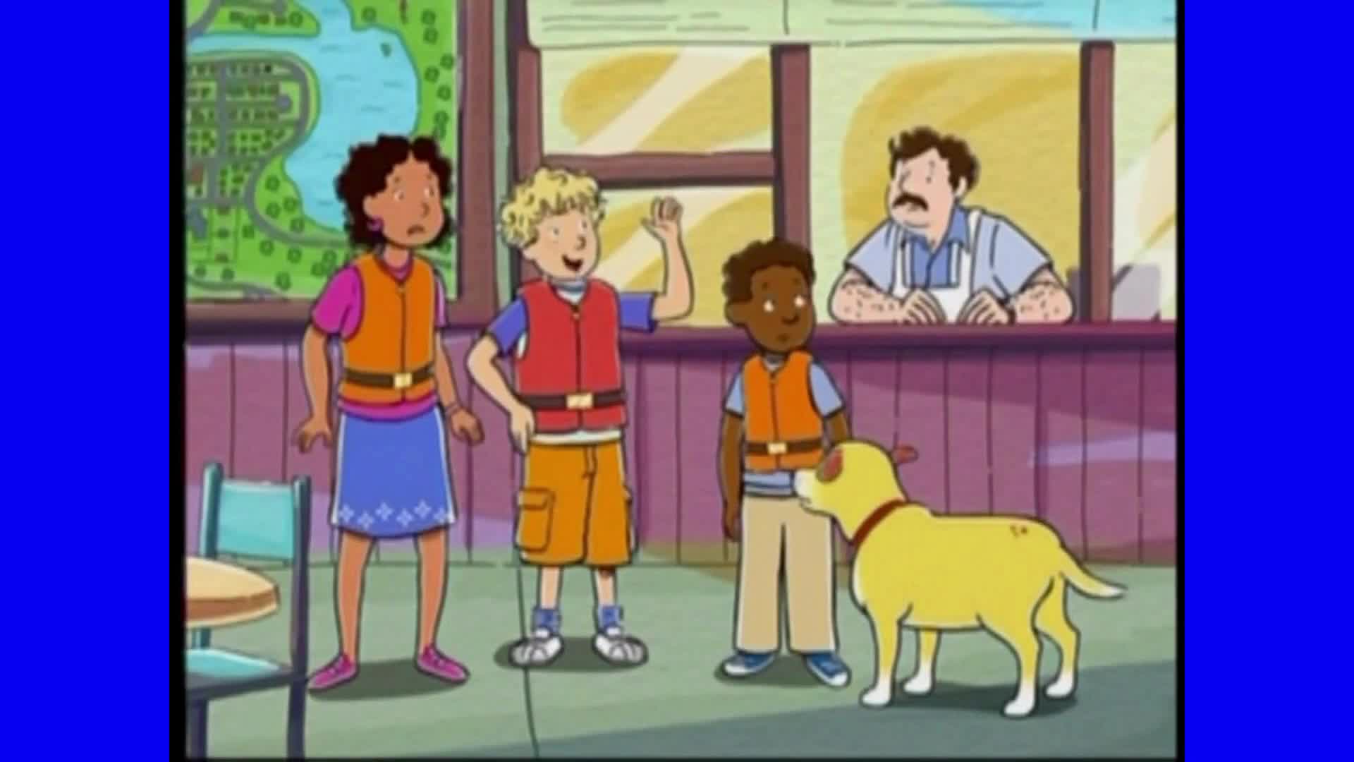 Martha Habla - ¿Cómo salimos de aquí? / Episodio Completo (Español Latino)