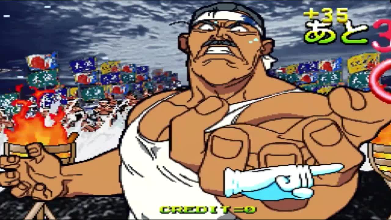 PISSED OFF NIGERIAN PHONE CALL