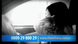 Claim Today Advert (2013) DVD-Ram