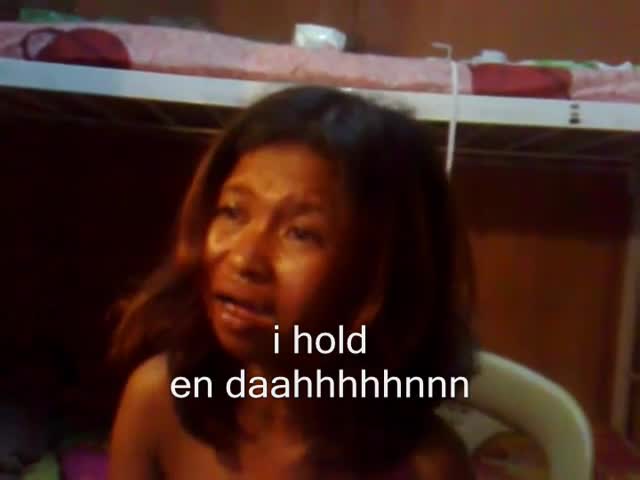 JESSA BELL - MY HEART WILL GO ON (misheard)