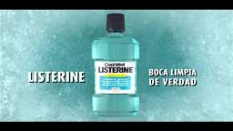 Listerine ad - Hydrant (Latino Variant, 2008)