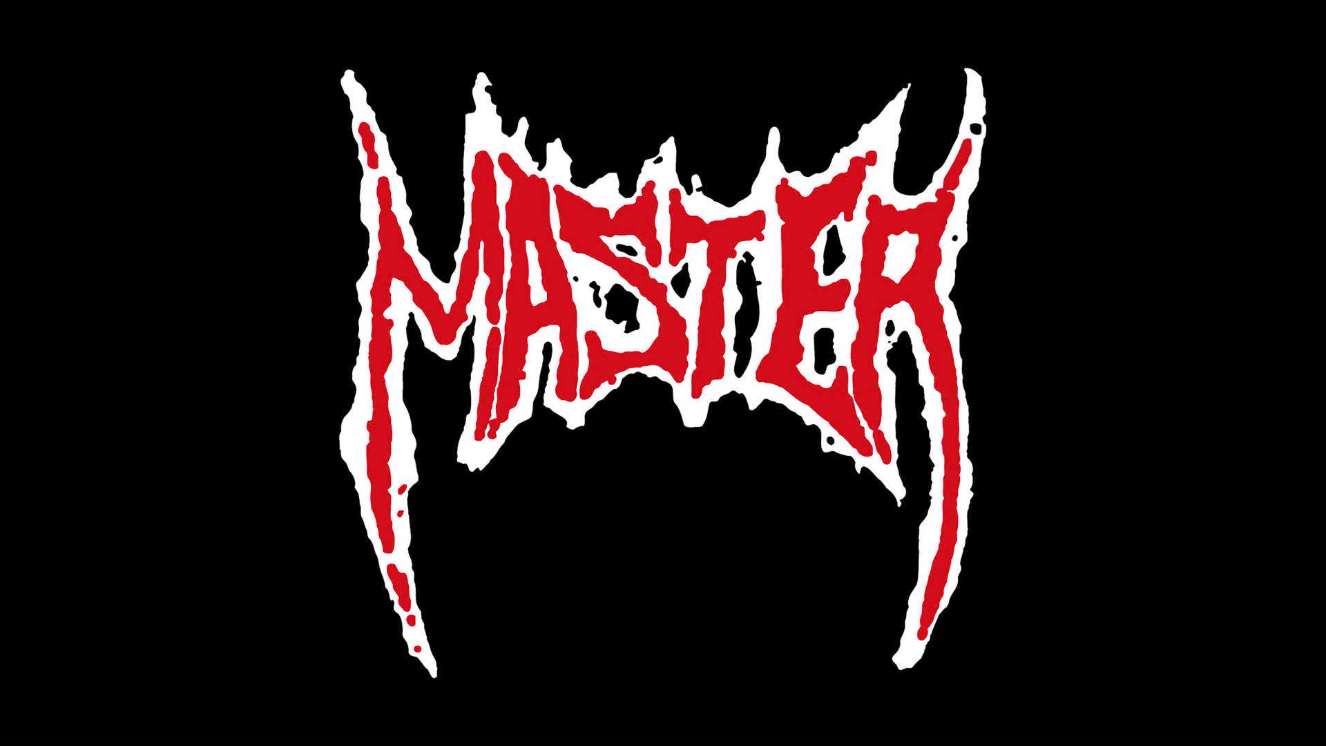 Master - Master (Full Album Stream)