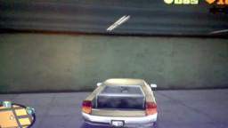 How To get the Banshee in GTA 3 on PS2