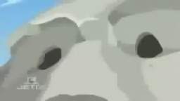 Pucca | S1 EP2 | Jetix