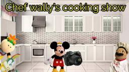 SABJ Episode 4 Chef Wallys Cooking Show