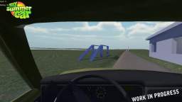 (4) My Summer Car - Photography