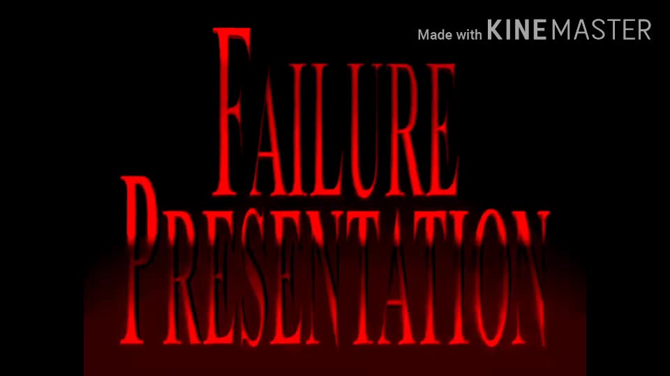 Perimaunt VHS in Joseph's Scary G Major