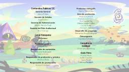 Ponilopolis El Broche [Completo] Español Latino