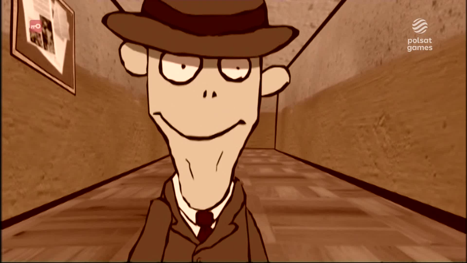 Włatcy Móch.S07E07. - Bekana prohibincja