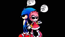 Sonamy - Accidentally in Love