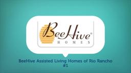 Certified BeeHive Assisted Living in Rio Rancho