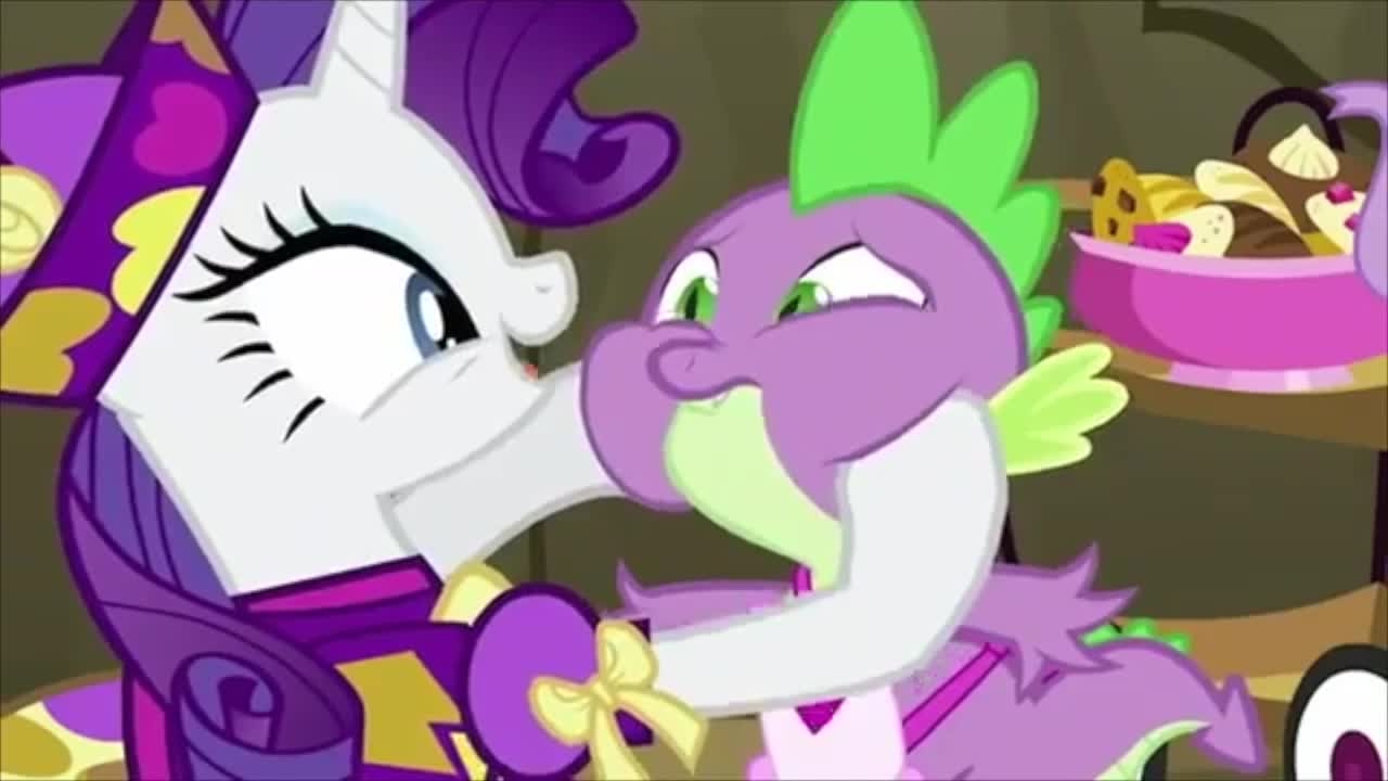 My Little Disney: Zero To Hero
