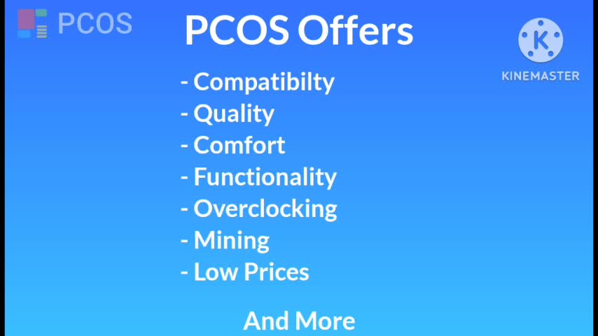 PCOS ROCKS!!!!!