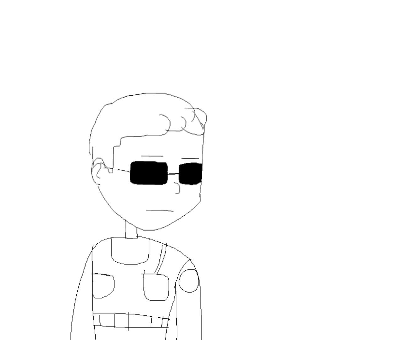 Better off alone Nightcore resident evil animation