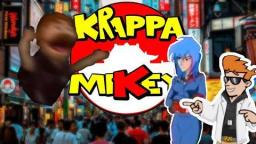 {YTP} Krappa Mikey gets in trouble with the mafia