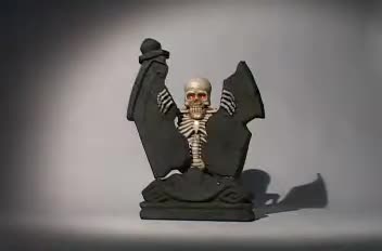 Splitting Tombstone