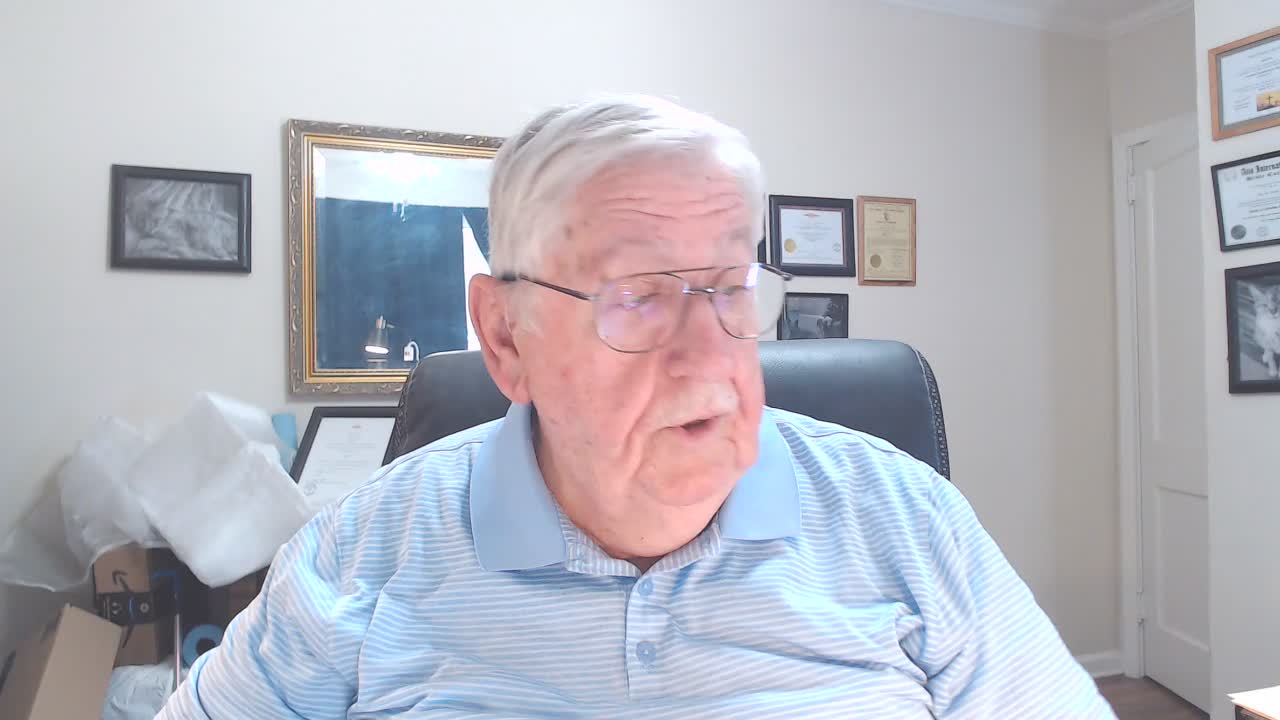 Nations/people, last days.