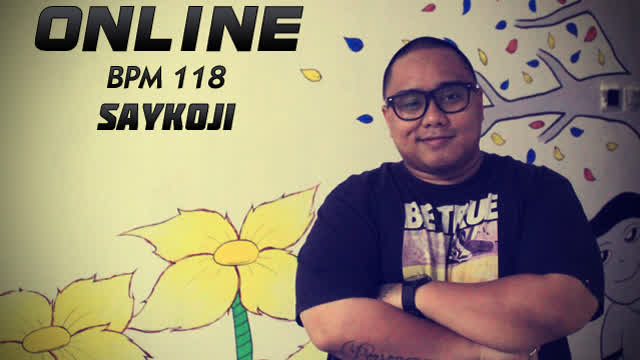 Online-Saikoji