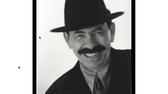 Scatman creepypasta