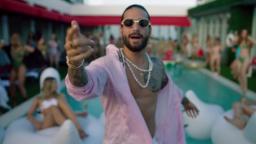 Maluma  Mala Mía