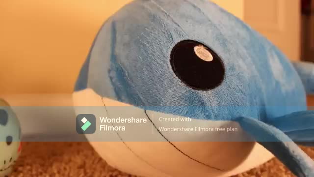 Pokemon Marshmellow 33 - Meet Allie and Kazam!