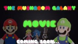 The Mushroom Galaxy Movie Trailer