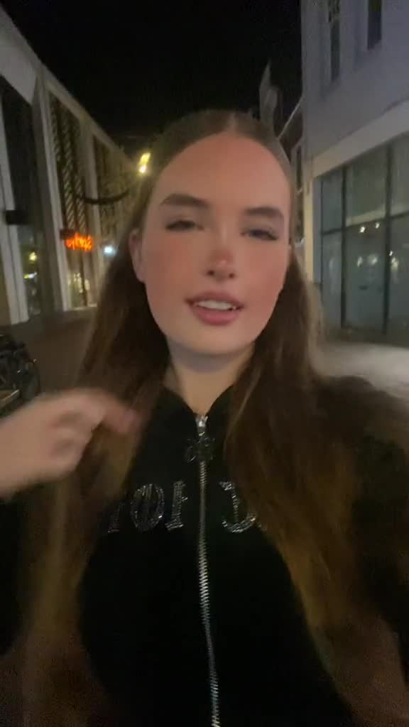Mijn bonuszus en haar stomme kut tiktok-video