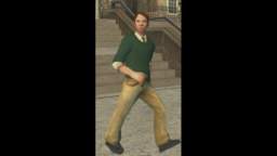 Bully Scholarship Edition - Sound Effects - Gordon Wakefield
